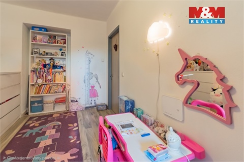 Prodej bytu 3kk, 57 m² 6