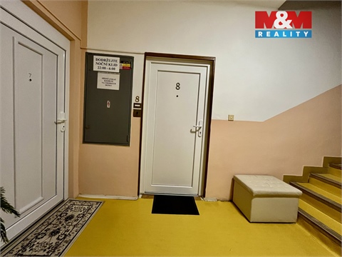 Prodej bytu 1kk, 40 m² 6