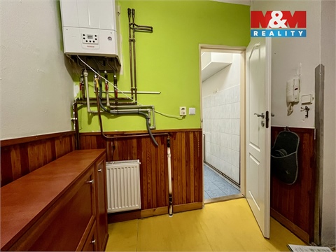 Prodej bytu 1kk, 40 m² - 2