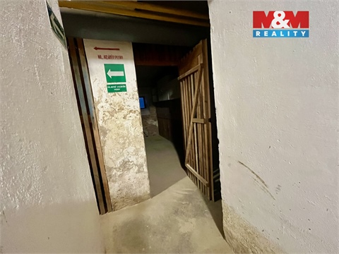 Prodej bytu 1kk, 40 m² - 6