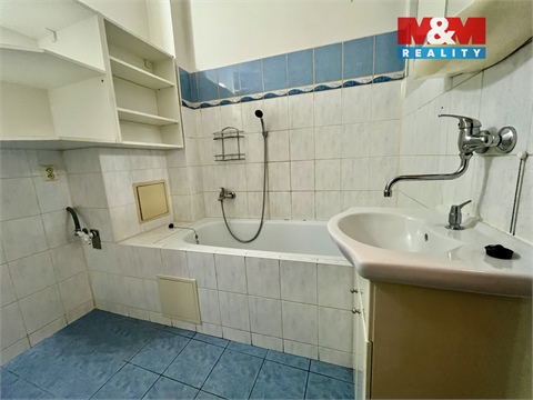 Prodej bytu 1kk, 40 m² 4