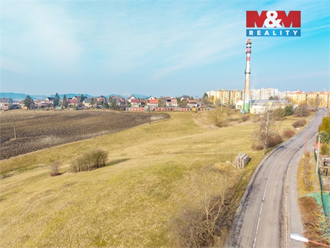 Prodej stavebního pozemku, 1 893 m² 6