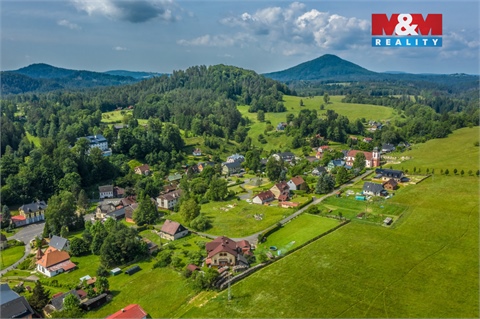 Prodej stavebního pozemku, 2 078 m² 4