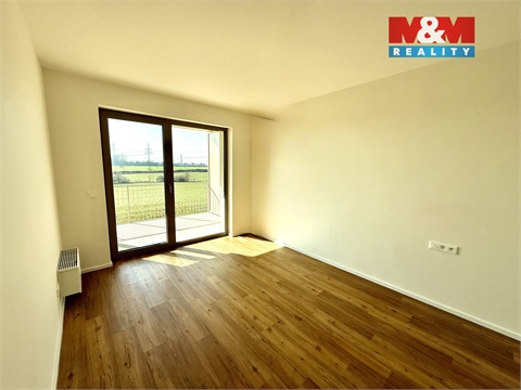 Pronájem bytu 2kk, 66 m² 2