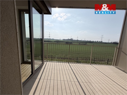 Pronájem bytu 2kk, 66 m² - 8