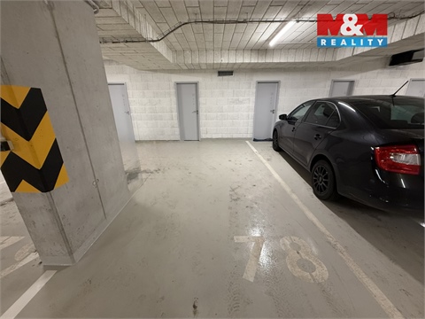 Pronájem bytu 2kk, 66 m² 8