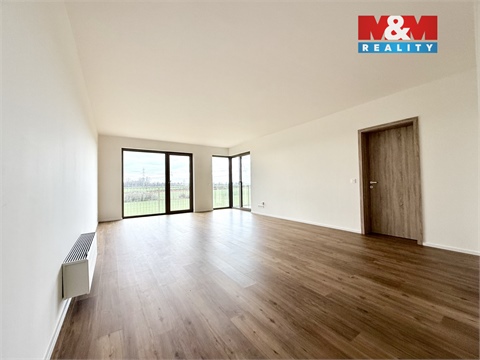 Pronájem bytu 2kk, 66 m² - 4