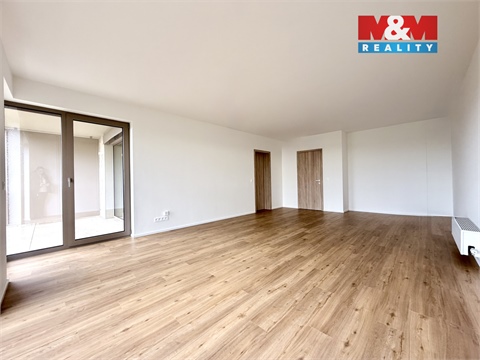 Pronájem bytu 2kk, 66 m² - 2