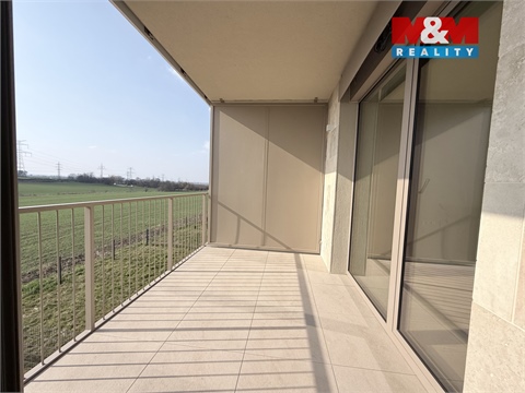 Pronájem bytu 2kk, 66 m² - 6