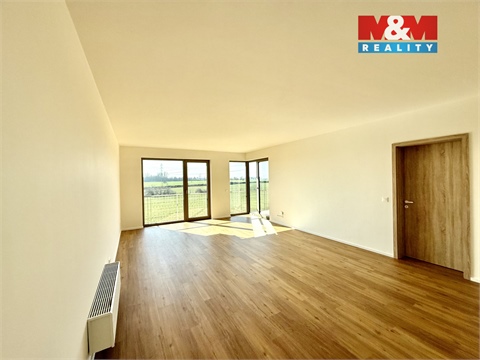 Pronájem bytu 2kk, 66 m² - 4