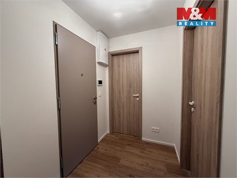 Pronájem bytu 2kk, 66 m² - 6
