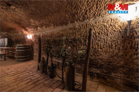 Prodej vinného sklepu, 62 m² - 10
