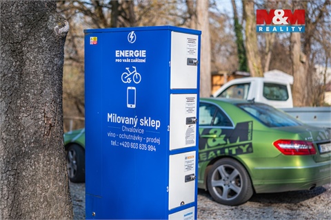 Prodej vinného sklepu, 62 m² 6