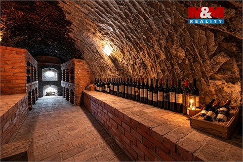 Prodej vinného sklepu, 62 m² 8