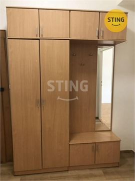 Pronájem bytu 1+1, 57 m² 10