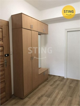 Pronájem bytu 1+1, 57 m² - 10