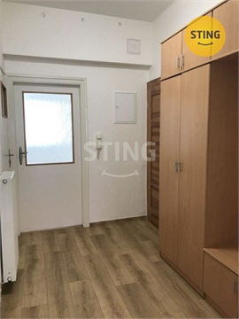 Pronájem bytu 1+1, 57 m² - 8