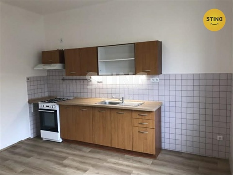 Pronájem bytu 1+1, 57 m² 4