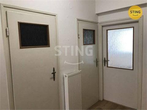 Pronájem bytu 1+1, 57 m² 12