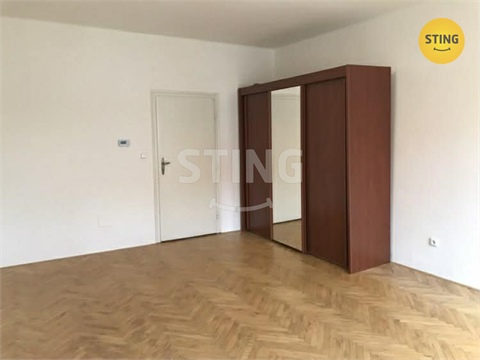 Pronájem bytu 1+1, 57 m² 6