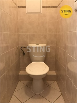 Pronájem bytu 1+1, 57 m² - 14