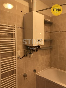 Pronájem bytu 1+1, 57 m² - 12