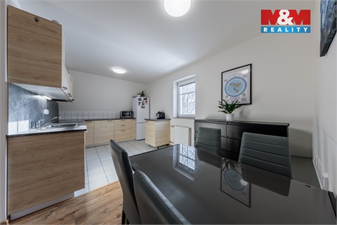 Prodej ubytování, 409 m² - 22