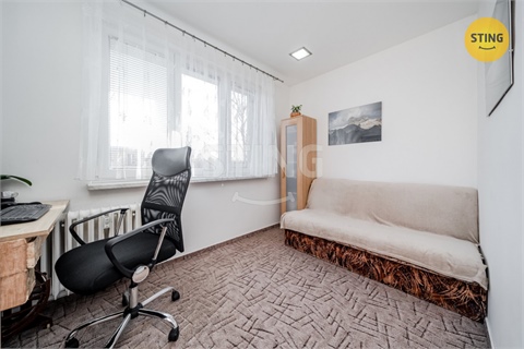 Prodej bytu 3+1, 59 m² 8