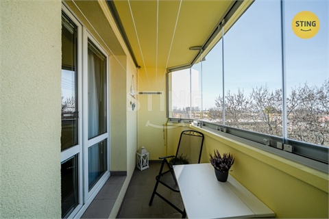 Prodej bytu 3+1, 59 m² - 10