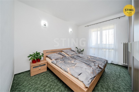 Prodej bytu 3+1, 59 m² - 6