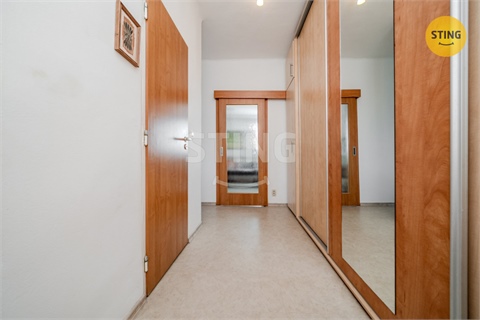 Prodej bytu 3+1, 59 m² - 8