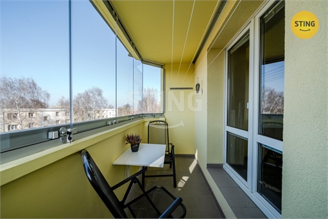 Prodej bytu 3+1, 59 m² 12