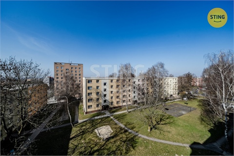 Prodej bytu 3+1, 59 m² 16