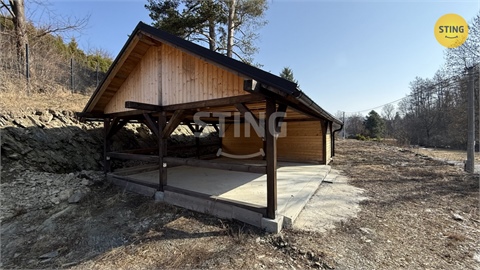 Prodej stavebního pozemku, 954 m² 0