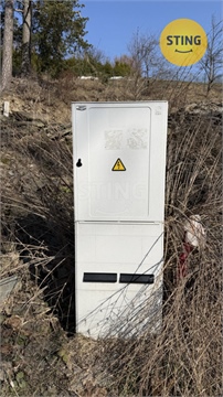 Prodej stavebního pozemku, 954 m² - 10