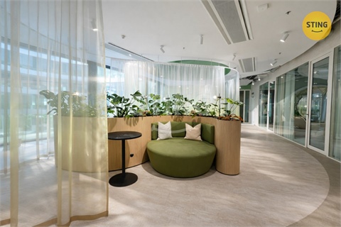 Pronájem kanceláře, 4 400 m² 4