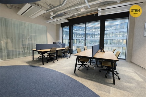 Pronájem kanceláře, 4 400 m² 14