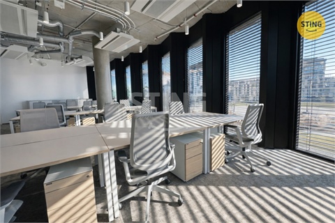 Pronájem kanceláře, 4 400 m² 8