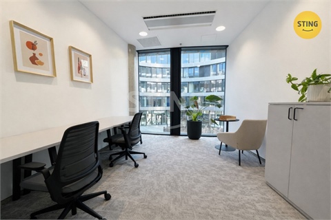 Pronájem kanceláře, 4 400 m² 12