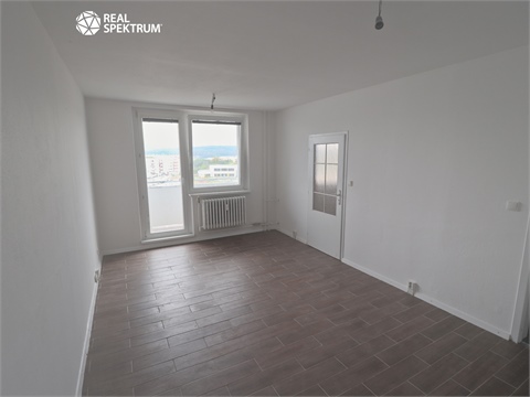 Pronájem bytu 1+1, 42 m² - 0