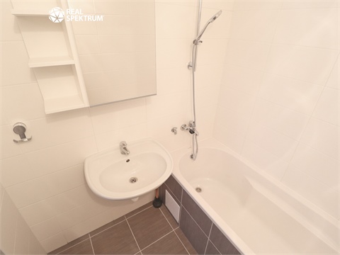 Pronájem bytu 1+1, 42 m² 4