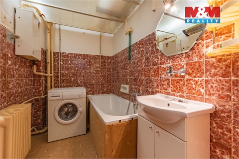 Prodej bytu 4+1, 102 m² - 10