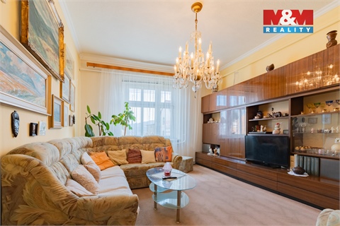 Prodej bytu 4+1, 102 m² 2