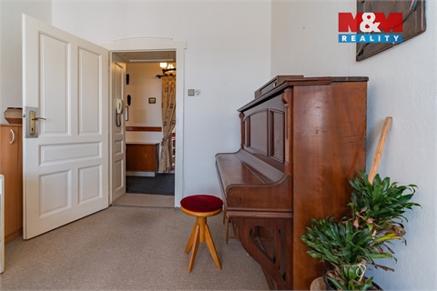 Prodej bytu 4+1, 102 m² - 6