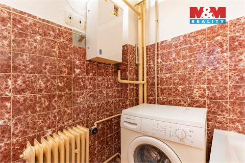 Prodej bytu 4+1, 102 m² 20