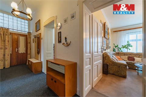 Prodej bytu 4+1, 102 m² - 16