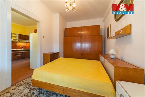 Prodej bytu 4+1, 102 m² 22