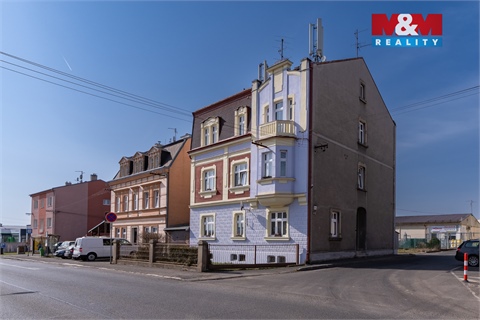 Prodej bytu 4+1, 102 m² 14