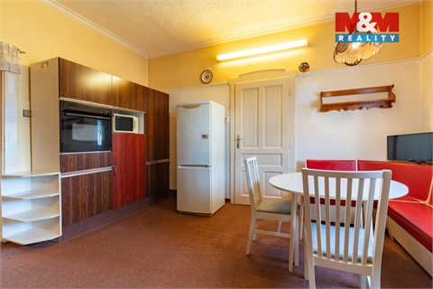 Prodej bytu 4+1, 102 m² - 8