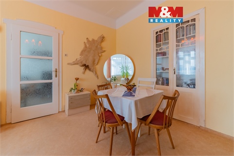 Prodej bytu 4+1, 102 m² 0